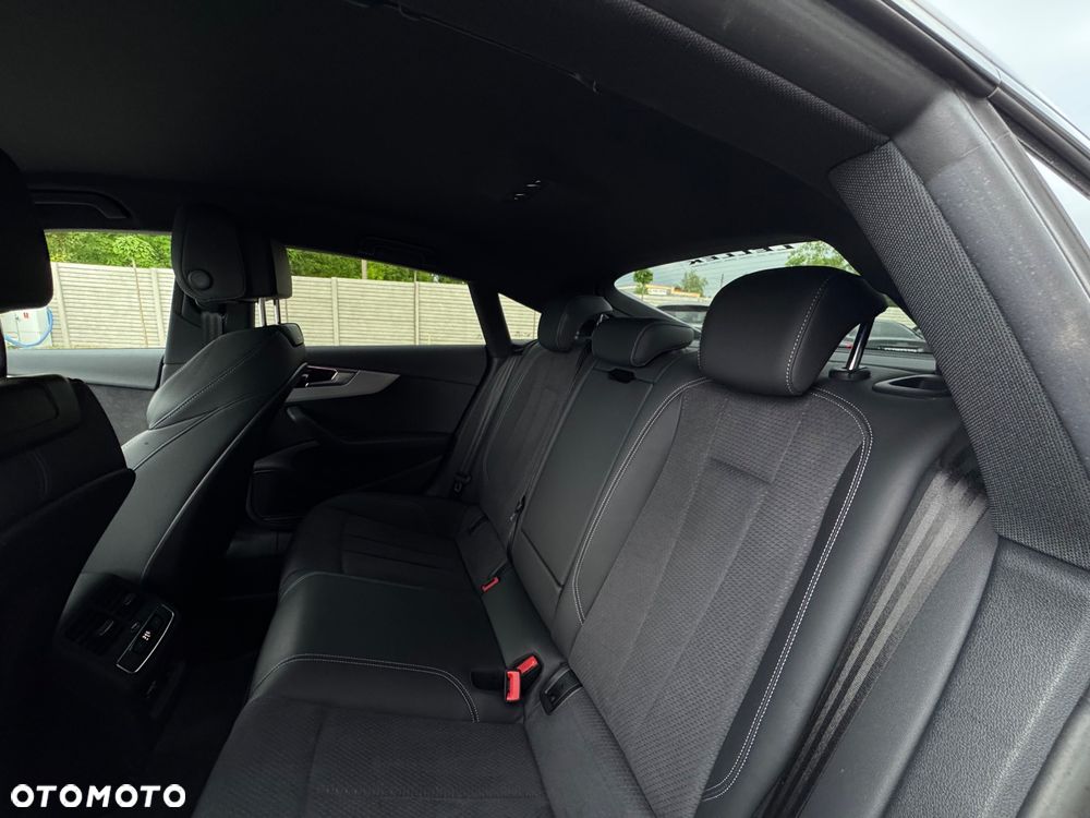 Audi A5 Sportback 40 TDI mHEV Quattro S Line S tronic - 25