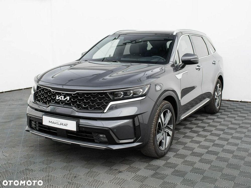 Kia Sorento - 3