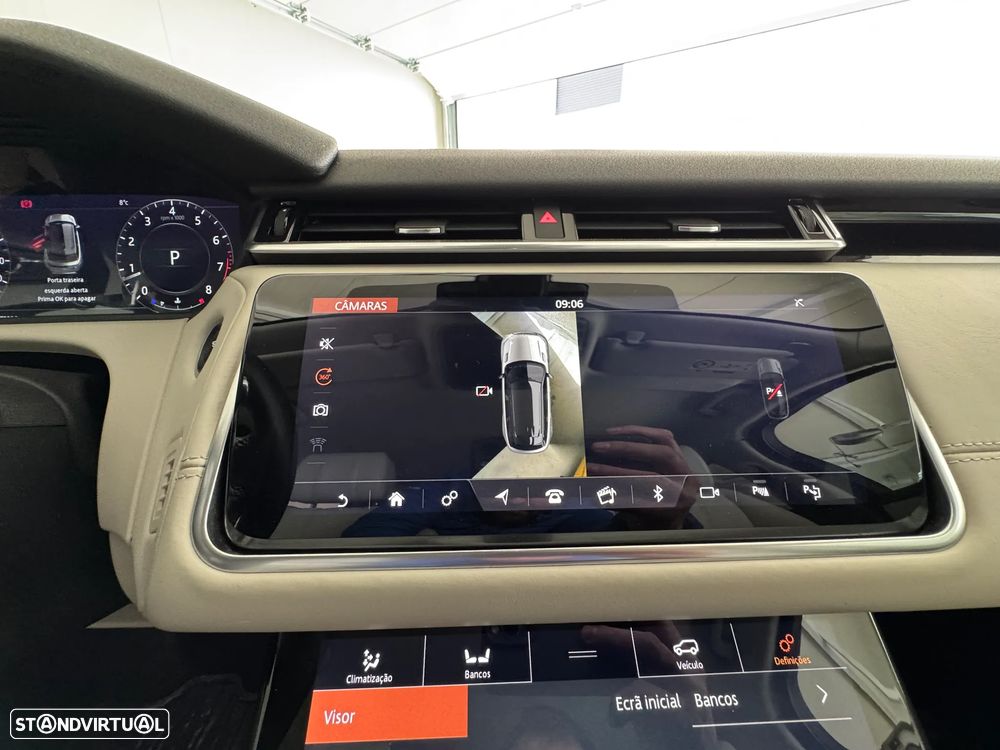 Land Rover Range Rover Velar P250 R-Dynamic - 14