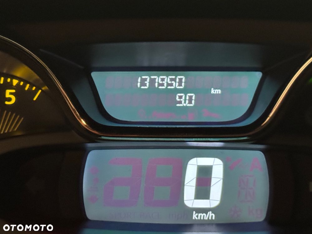 Renault Captur ENERGY dCi 90 Start&Stop Intens - 8