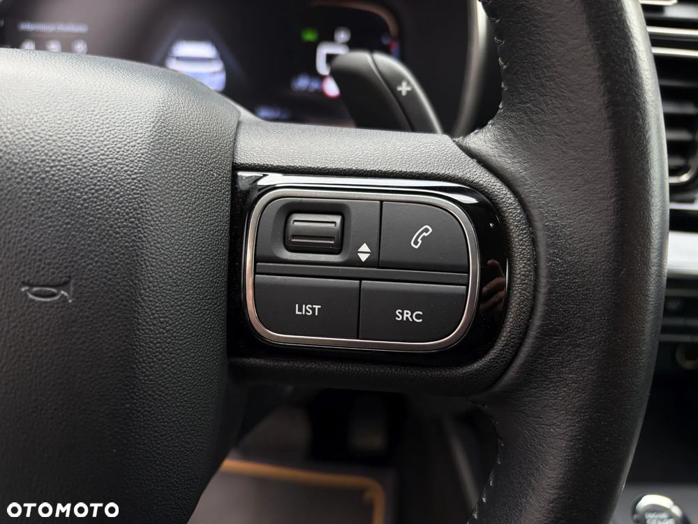 Citroën C5 Aircross BlueHDI 130 S&S EAT8 FEEL PACK - 24