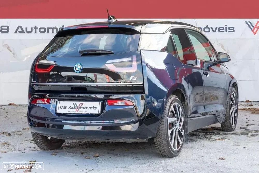 BMW i3 - 3