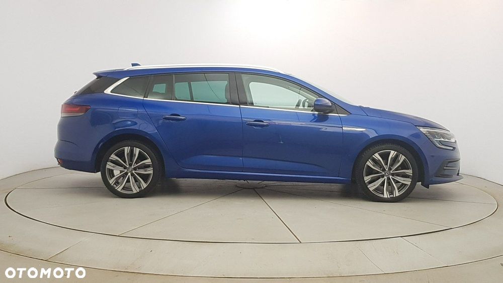 Renault Megane - 8