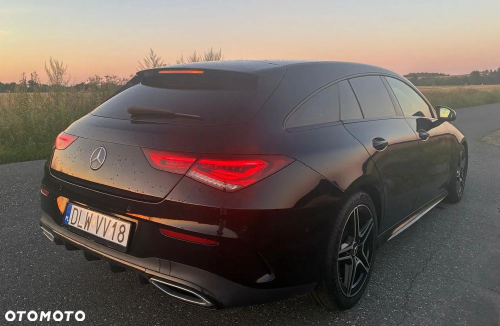 Mercedes-Benz CLA - 5