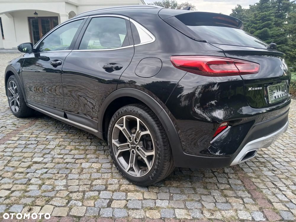 Kia XCeed - 21