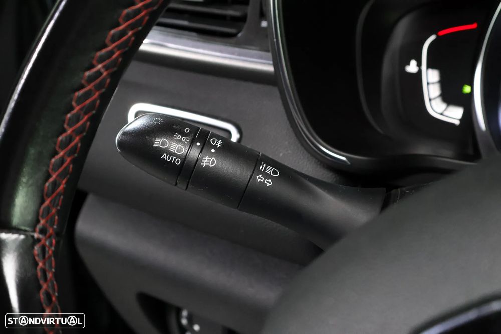 Renault Kadjar 1.3 TCe Black Edition EDC - 27