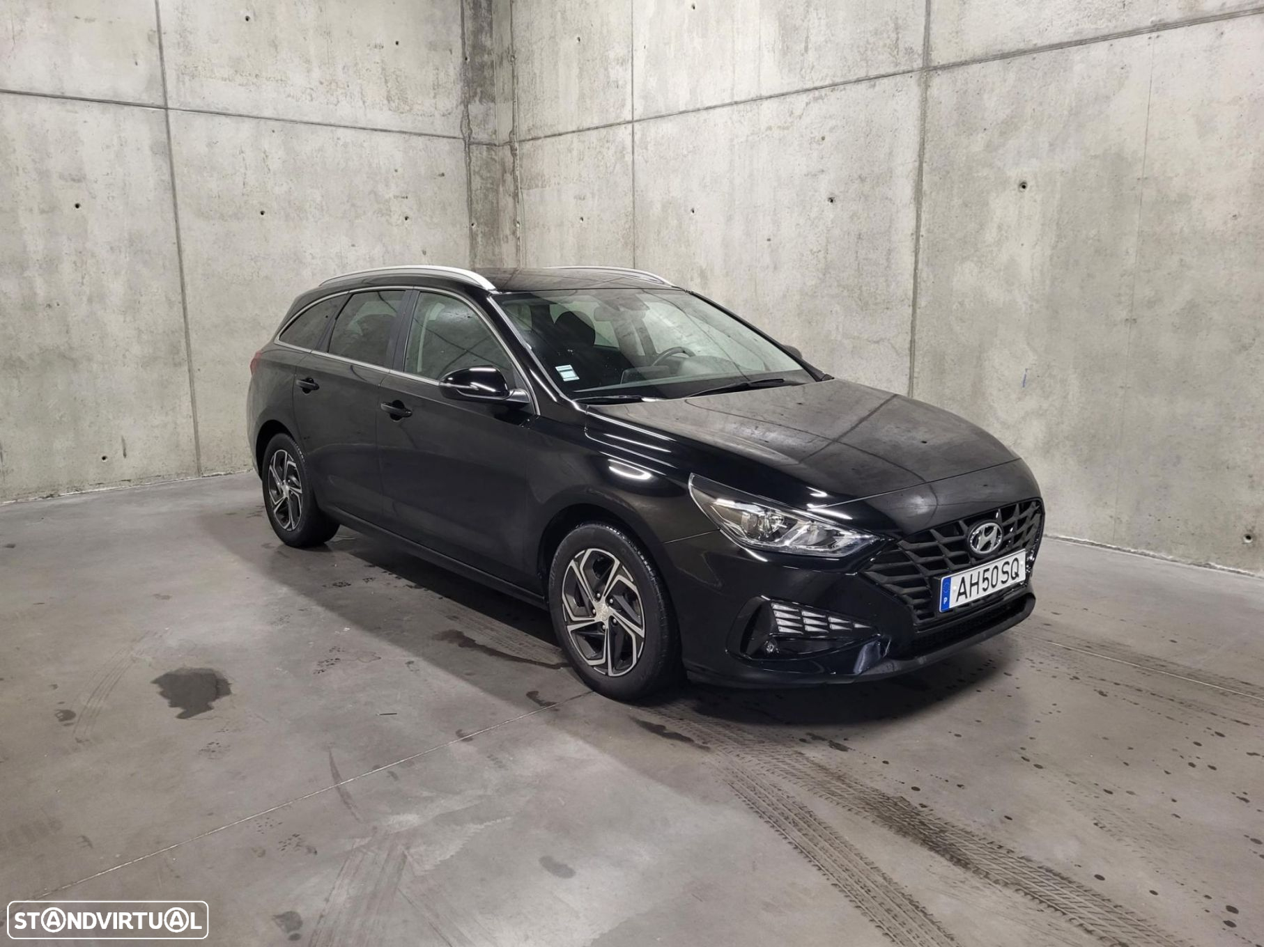 Hyundai i30 SW 1.0 T-GDi Style - 4