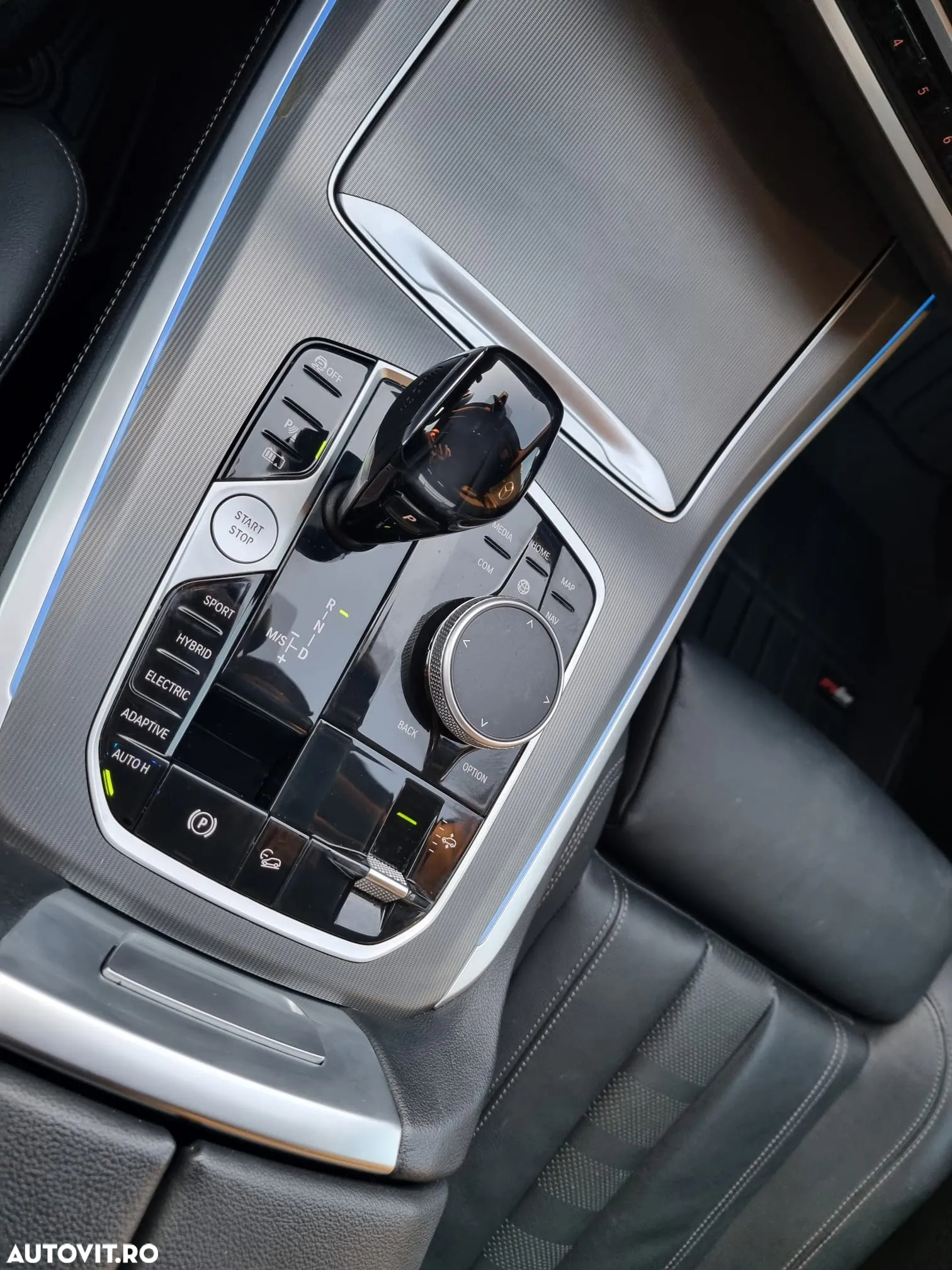BMW X5 xDrive45e AT PHEV - 21