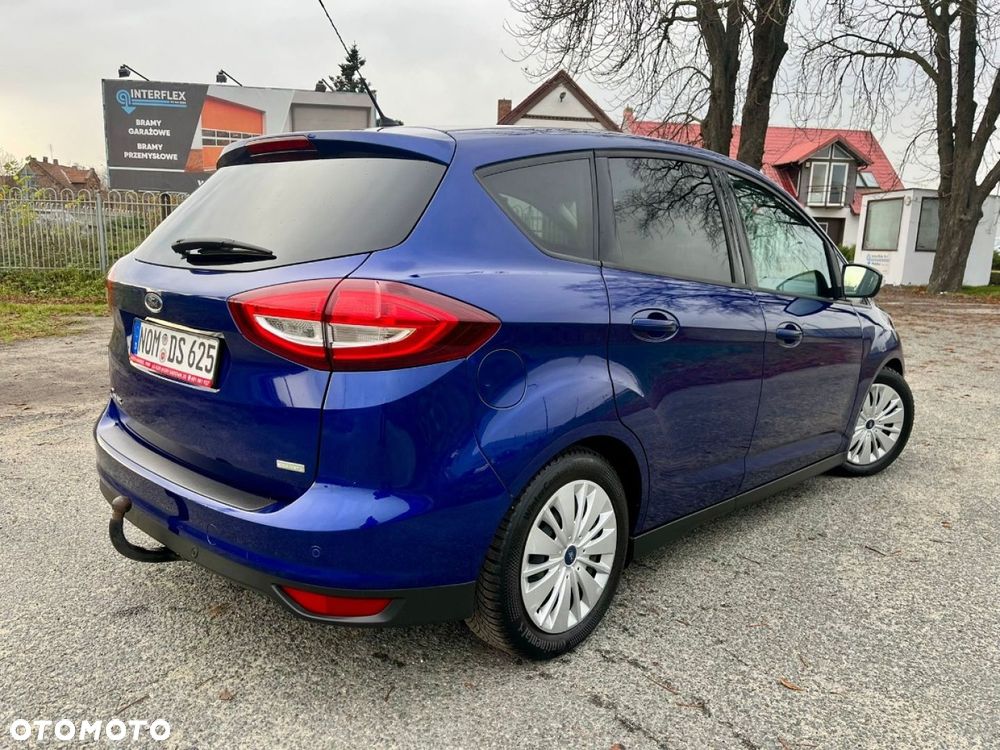 Ford C-MAX - 5