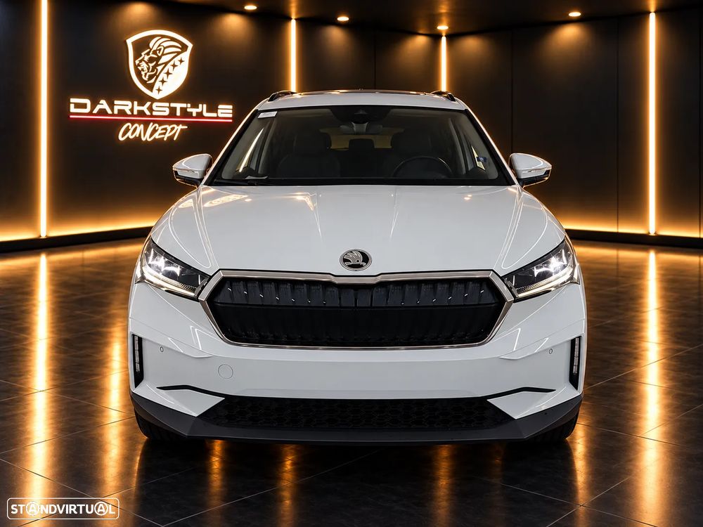 Skoda Enyaq iV 60 Sportline - 3