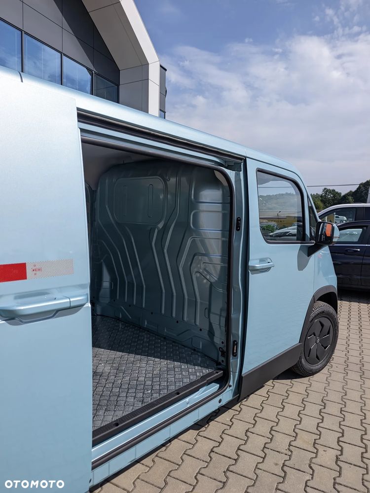 FOTON Cavan C1 Plus - 7