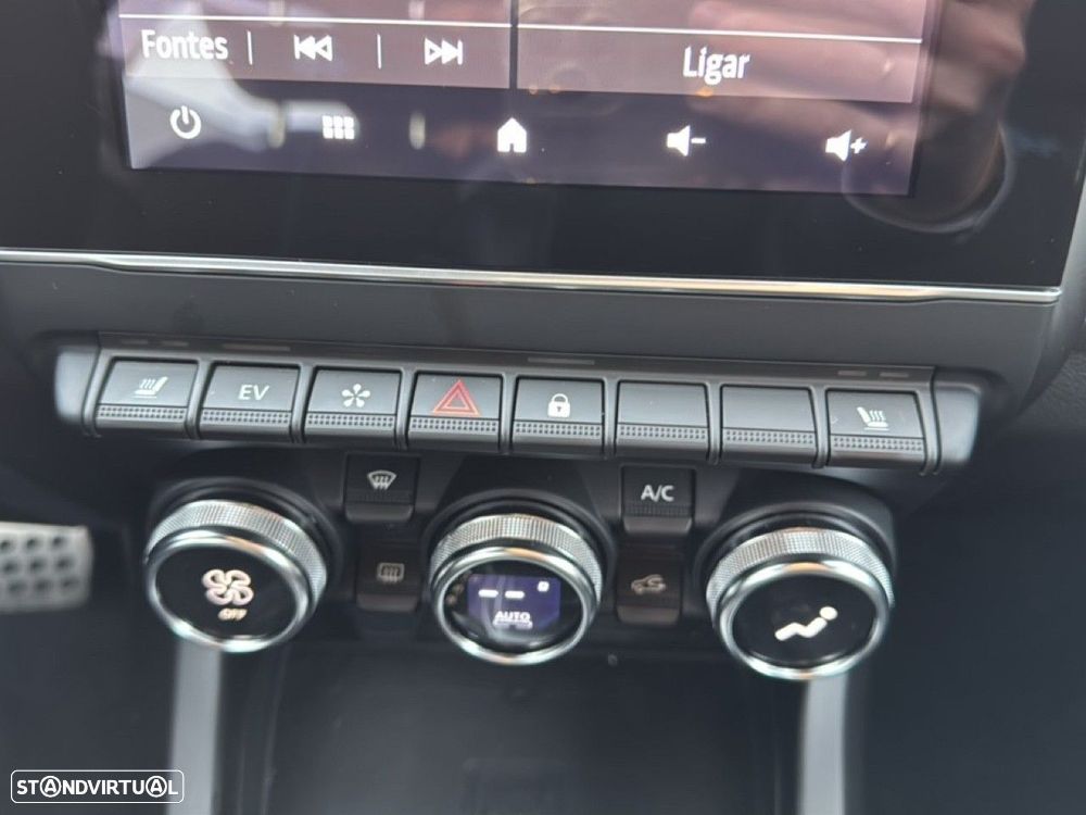 Renault Arkana 1.6 E-Tech Full Hybrid Esprit Alpine - 12