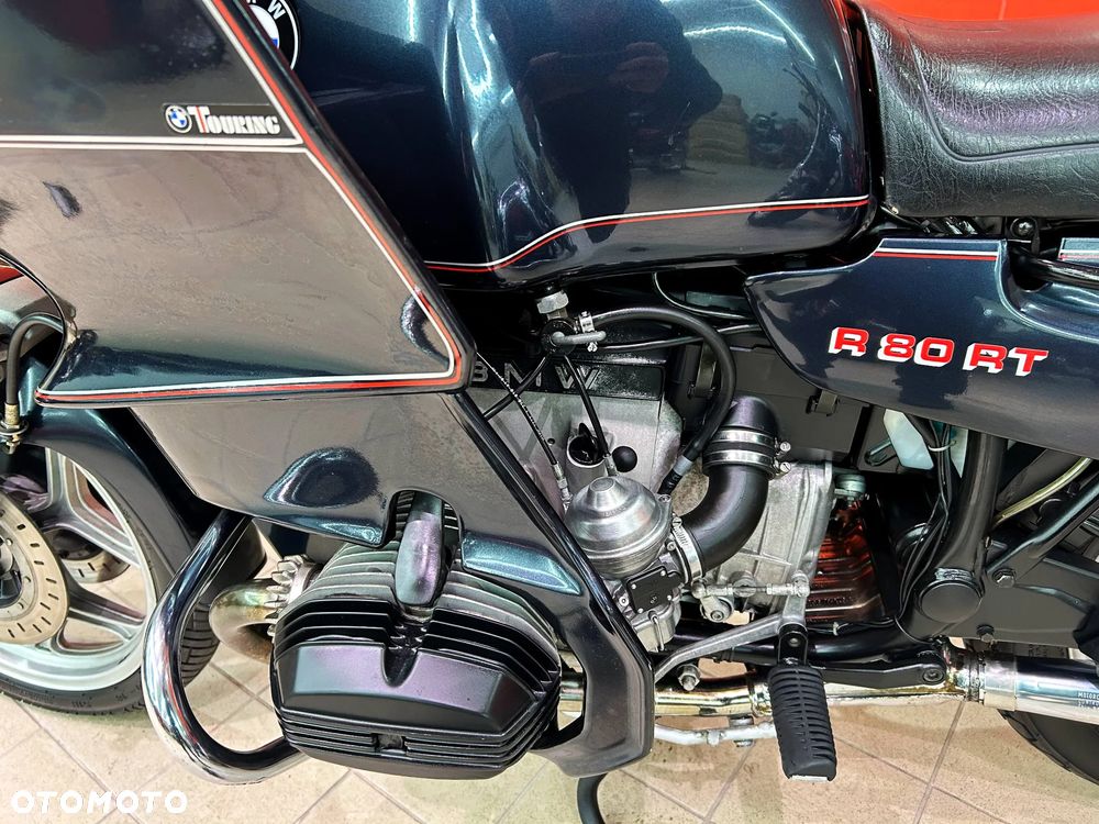 BMW RT - 16
