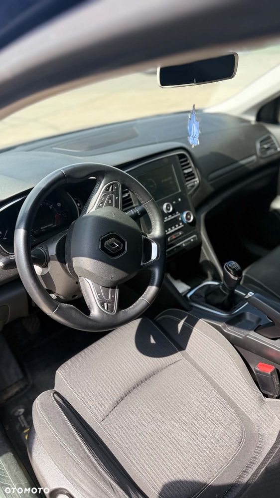 Renault Megane - 7