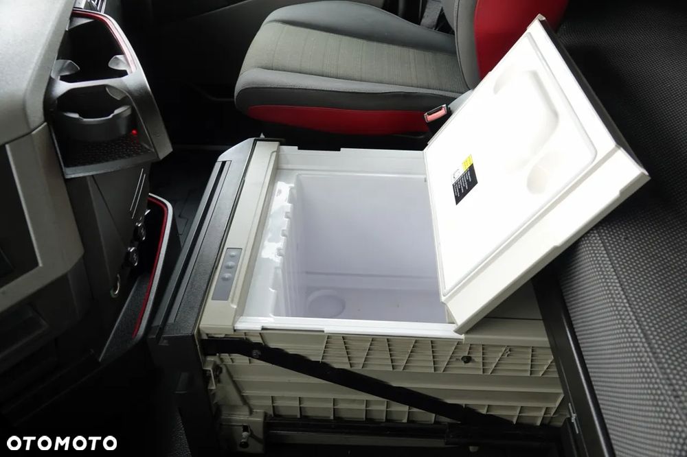 Volvo FH 500 / KLIMATYZACJA POSTOJOWA / I-SHIFT / - 27