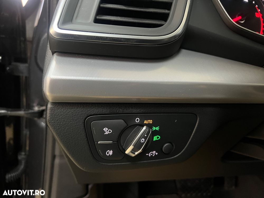 Audi Q5 40 TDI quattro S tronic sport - 28