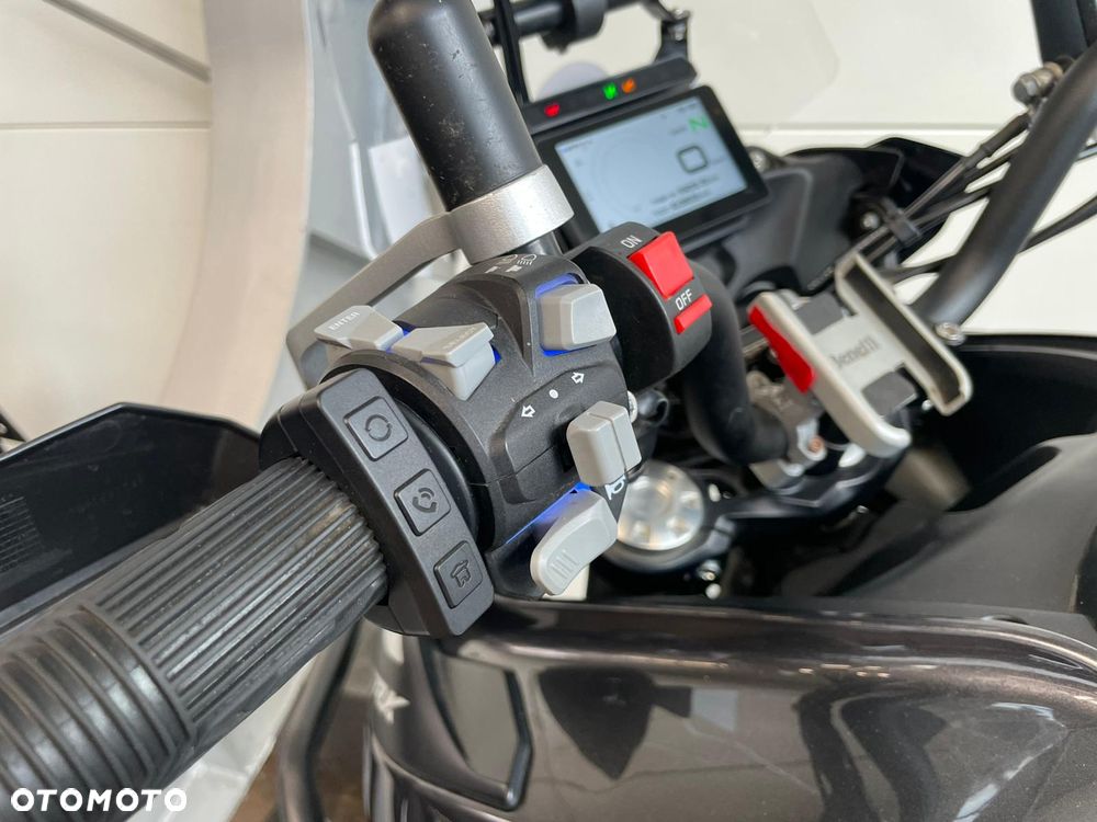 Benelli TRK 702X - 13