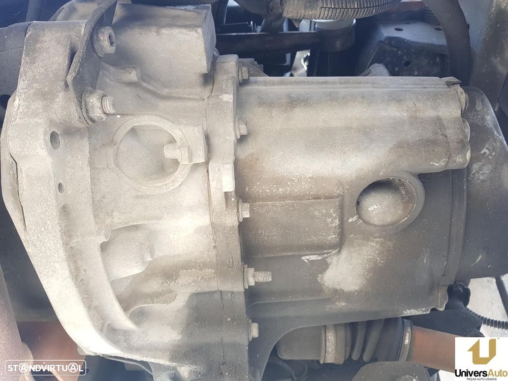 CAIXA VELOCIDADES CITROEN XSARA 1999 -20CD29 - 1