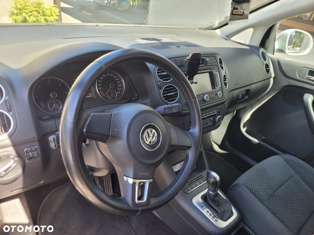 Volkswagen Golf Plus - 6