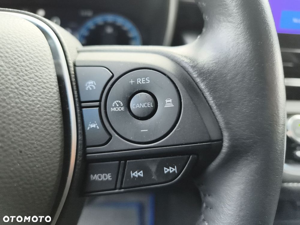 Toyota Corolla - 23