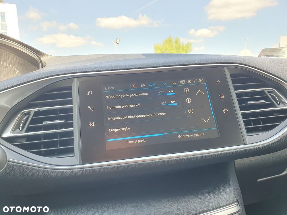 Peugeot 308 1.2 PureTech Active S&S - 15