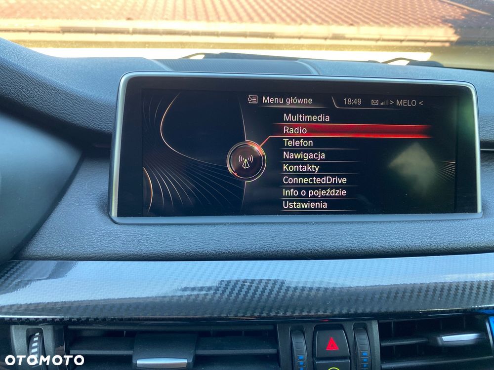 BMW X5 xDrive25d - 11