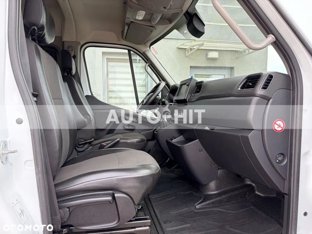 Renault Master - 20