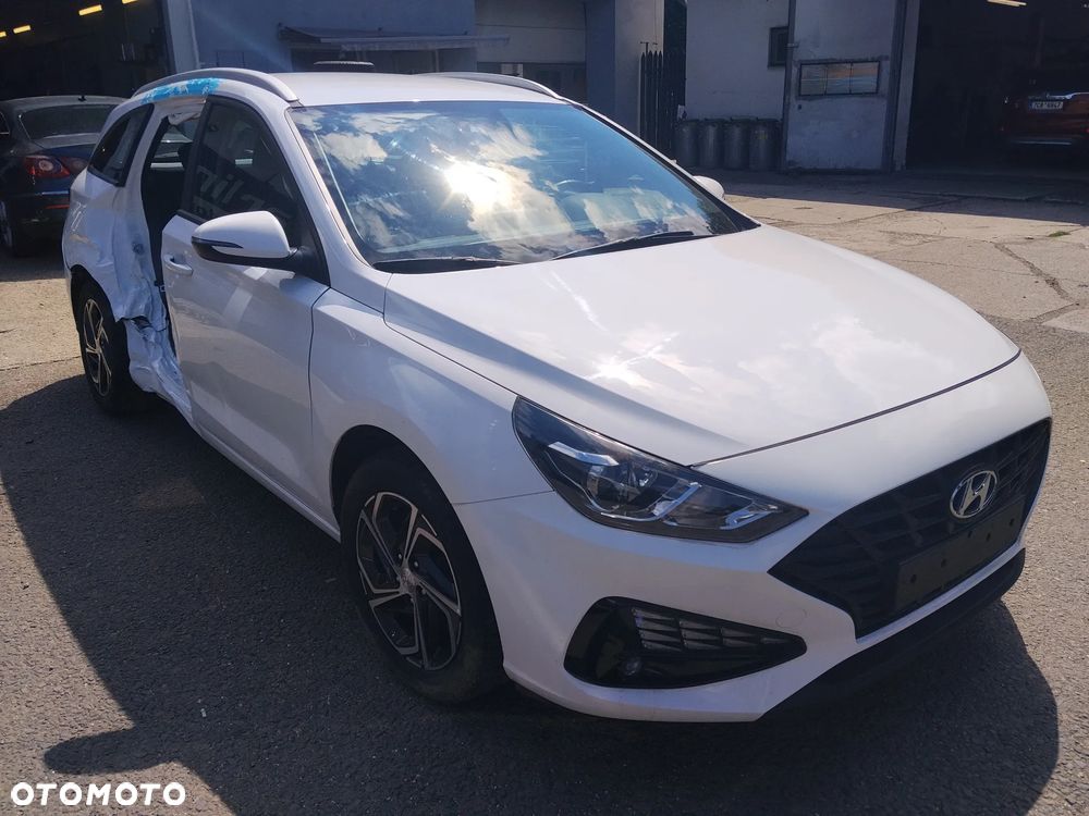 Hyundai i30 - 2