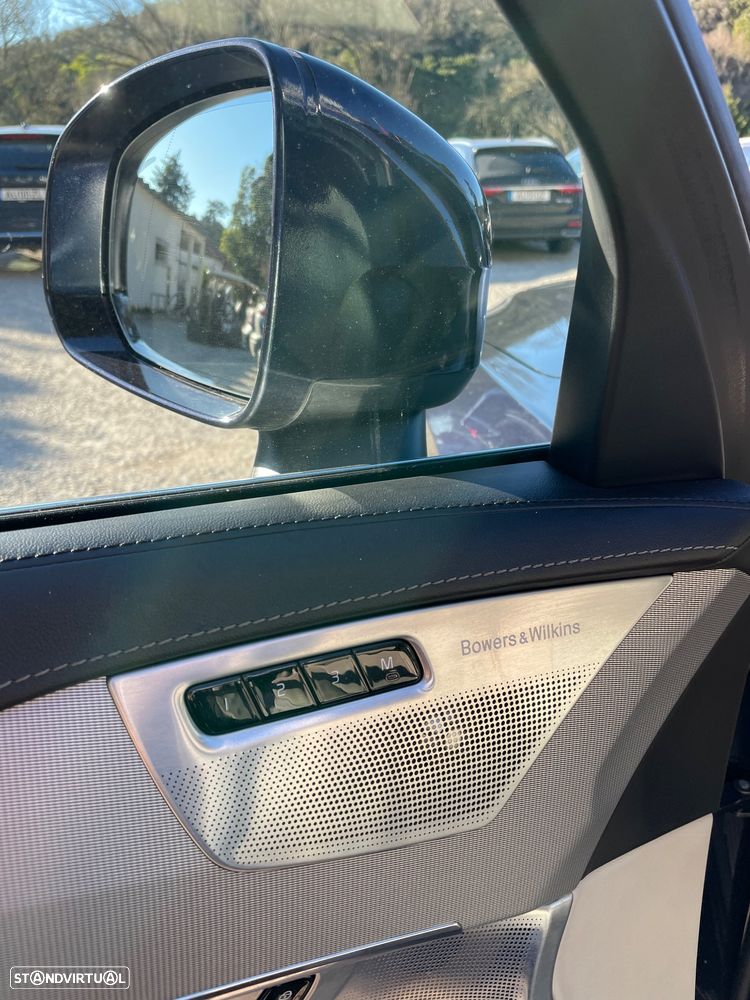 Volvo XC 90 2.0 D5 Inscription AWD — photo 4
