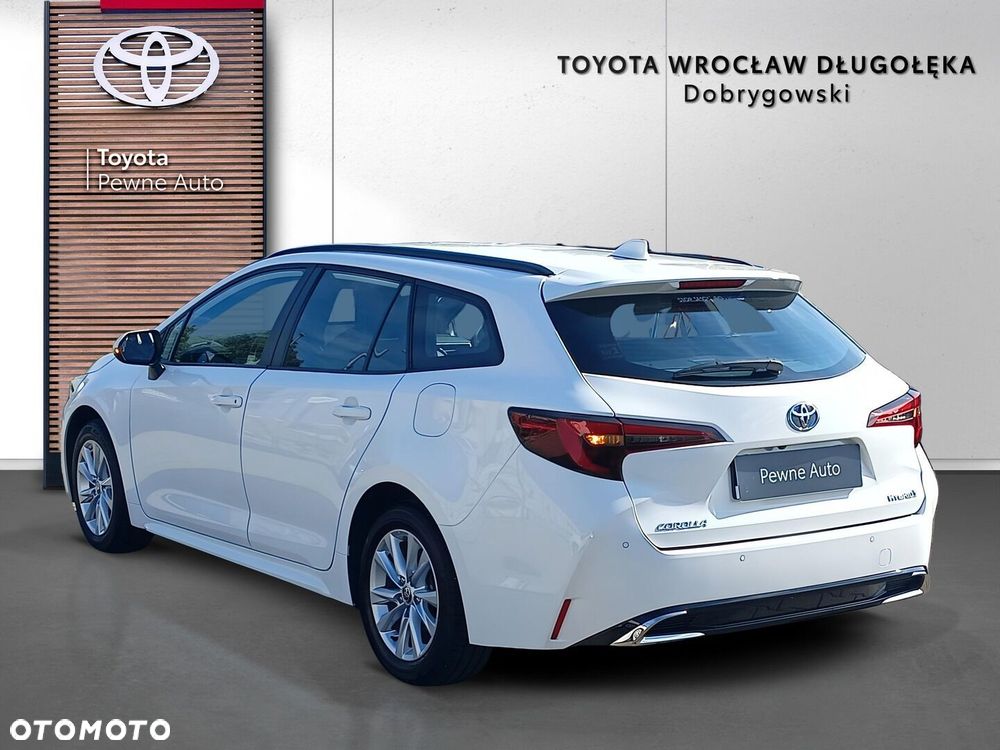 Toyota Corolla 2023 photo 5
