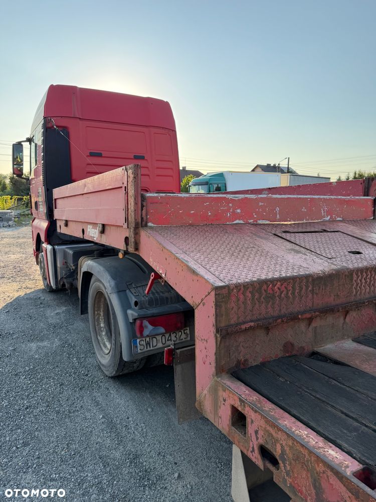 Fliegl SDS410T - 5