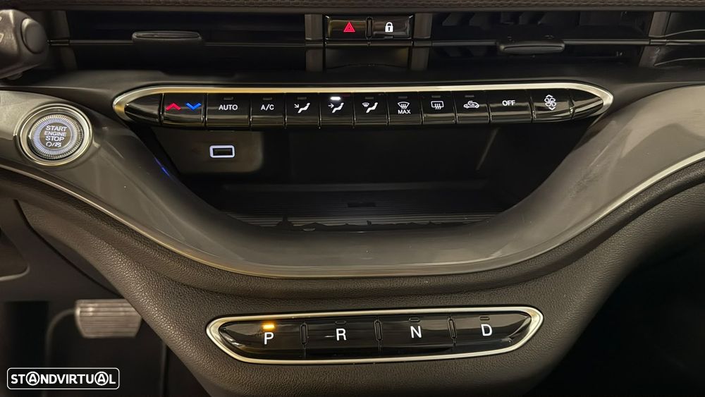 Fiat 500e 42kWh la Prima (by Bocelli) - 10