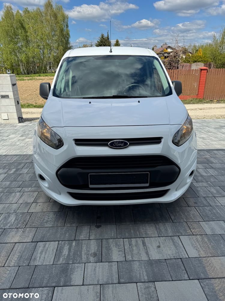 Ford Transit Connect - 6