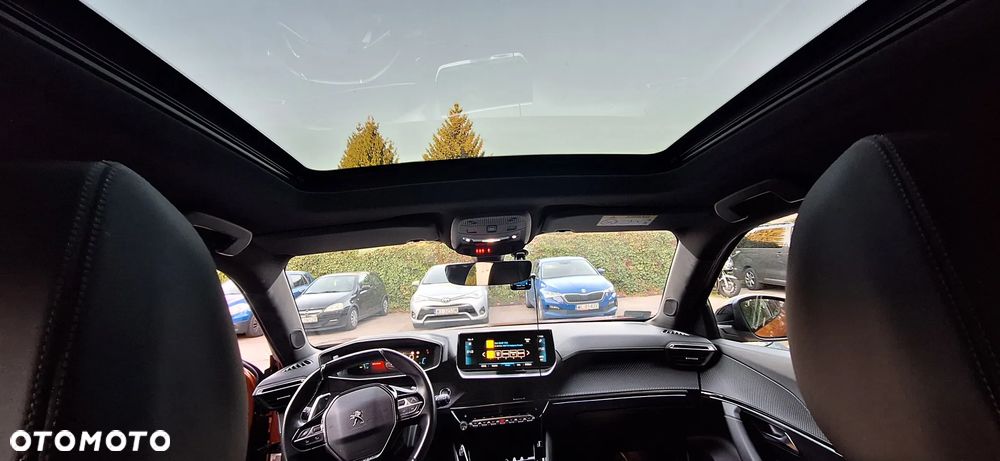 Peugeot 2008 1.2 PureTech GT S&S EAT8 - 2