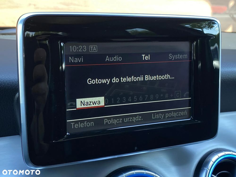 Mercedes-Benz CLA 200 7G-DCT AMG Line - 39