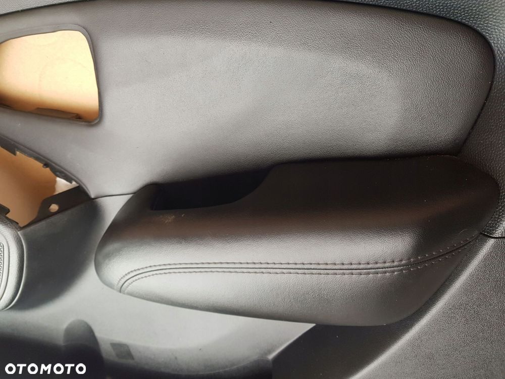 hyundai ix35 boczki drzwi tapicerka komplet - 12