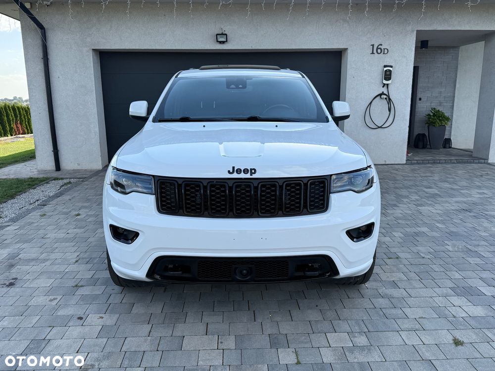 Jeep Grand Cherokee - 2