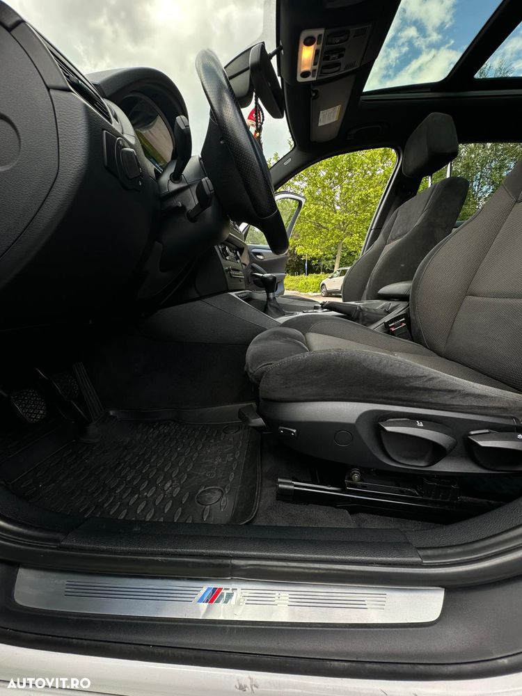 BMW X1 xDrive18d - 18