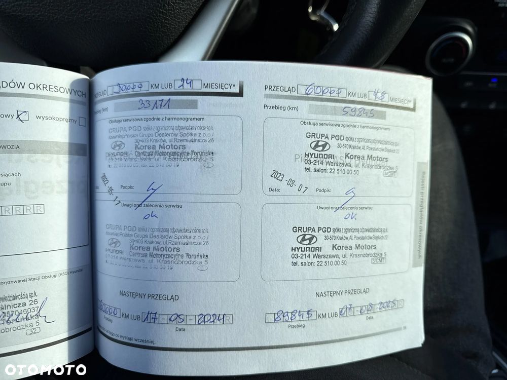 Hyundai Tucson 1.6 GDi Comfort 2WD - 27