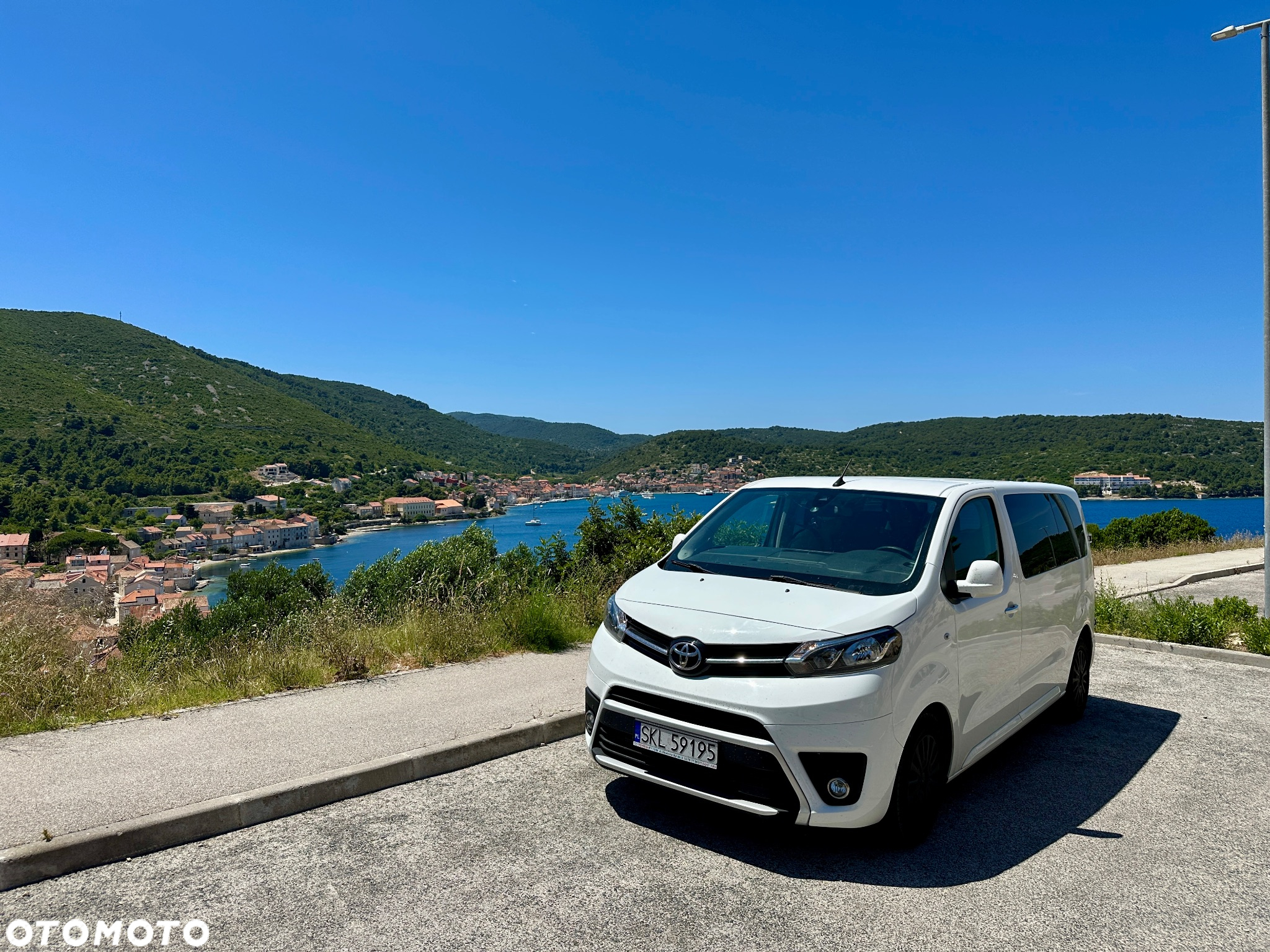 Toyota Proace Verso 1.5 D4-D Medium Business - 2