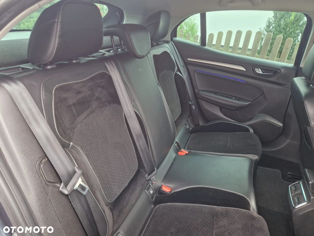 Renault Megane 1.6 dCi Intens - 13