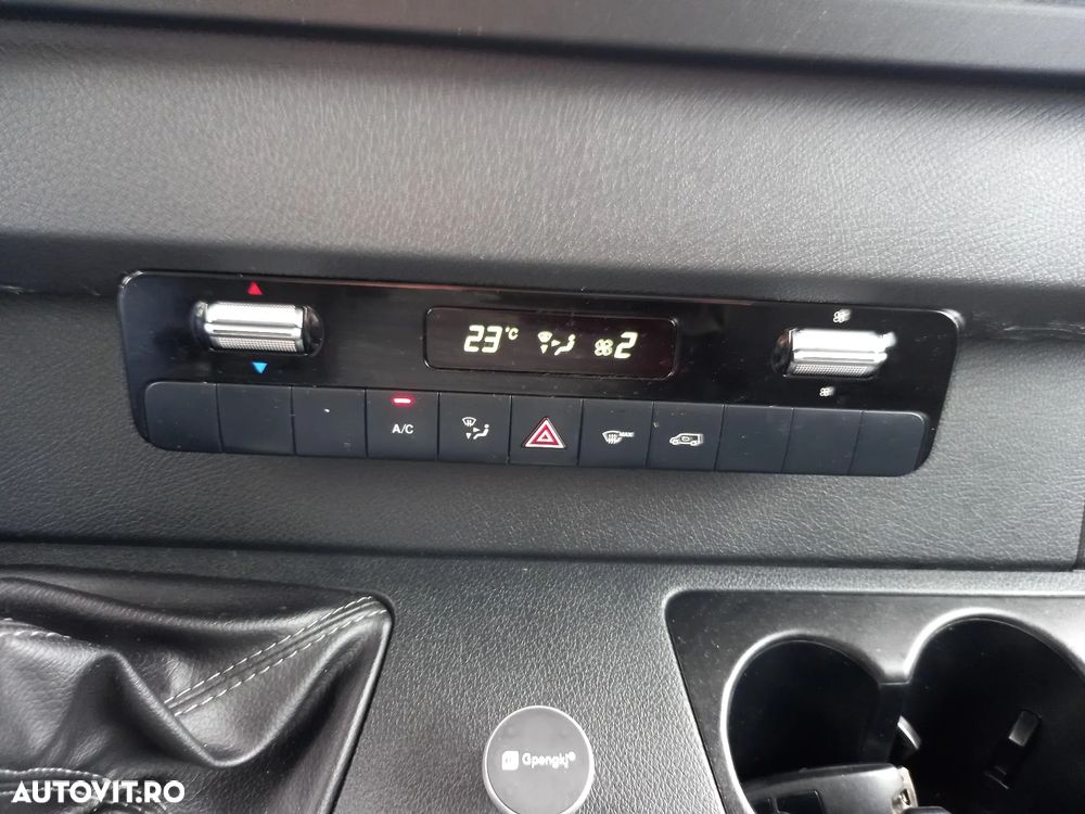Mercedes-Benz SPRINTER - 16
