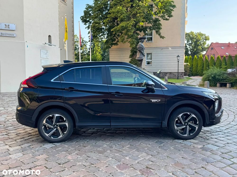 Mitsubishi Eclipse Cross 2.4 PHEV Instyle Plus - 7