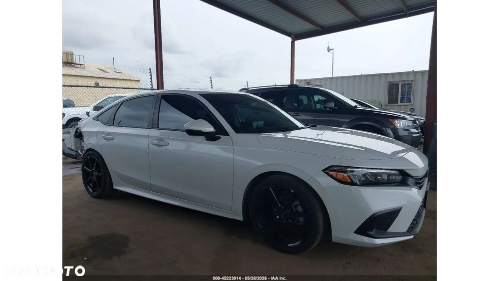 Honda Civic - 6