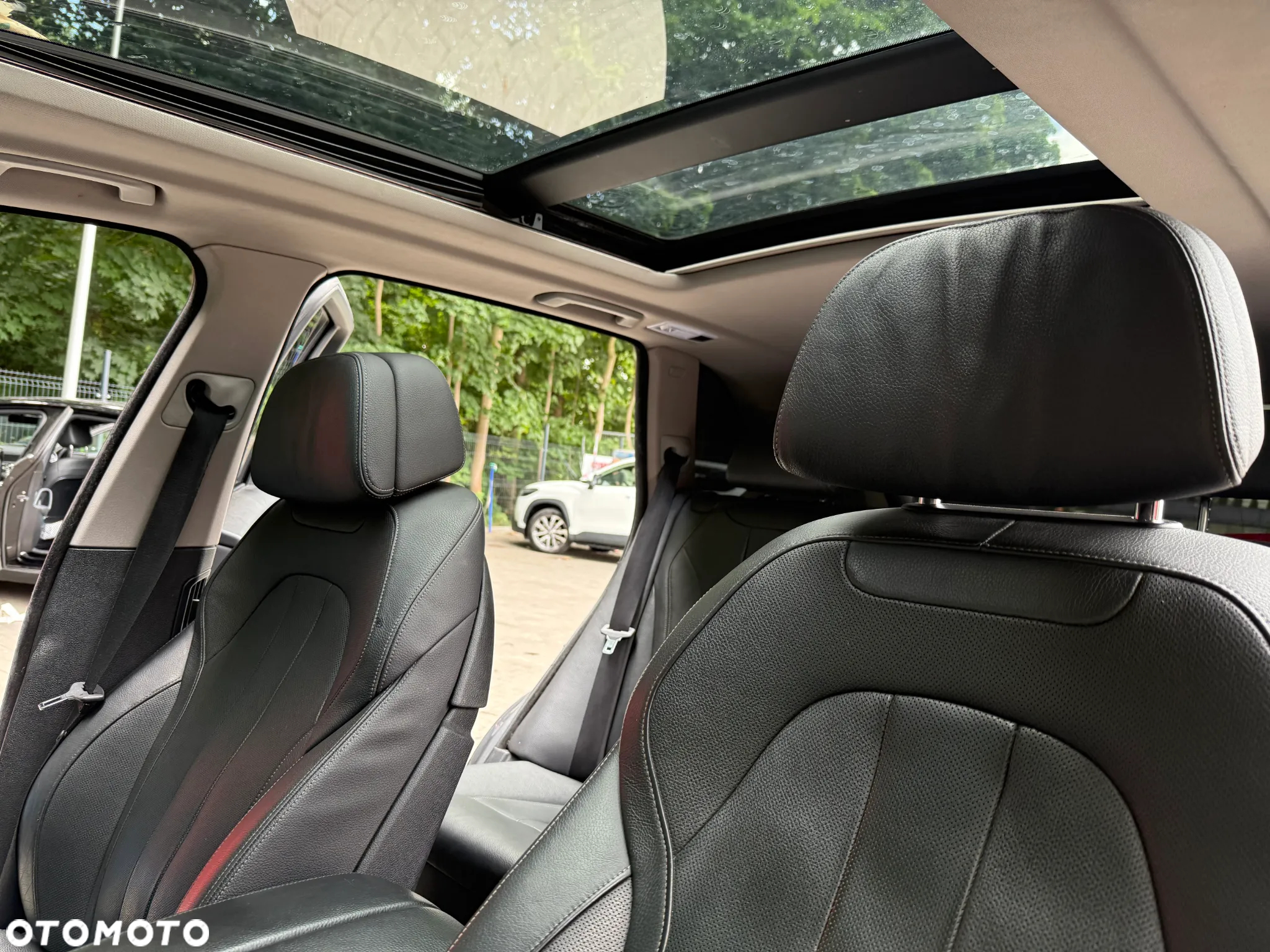 BMW X5 xDrive35i - 22
