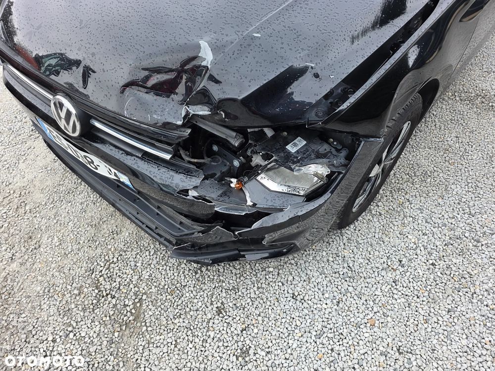 Volkswagen Polo 1.0 TSI Comfortline - 7