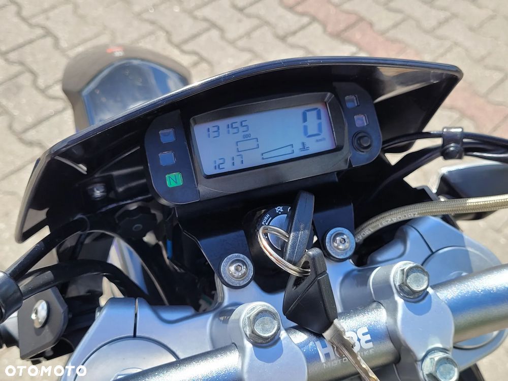 Aprilia SX - 16
