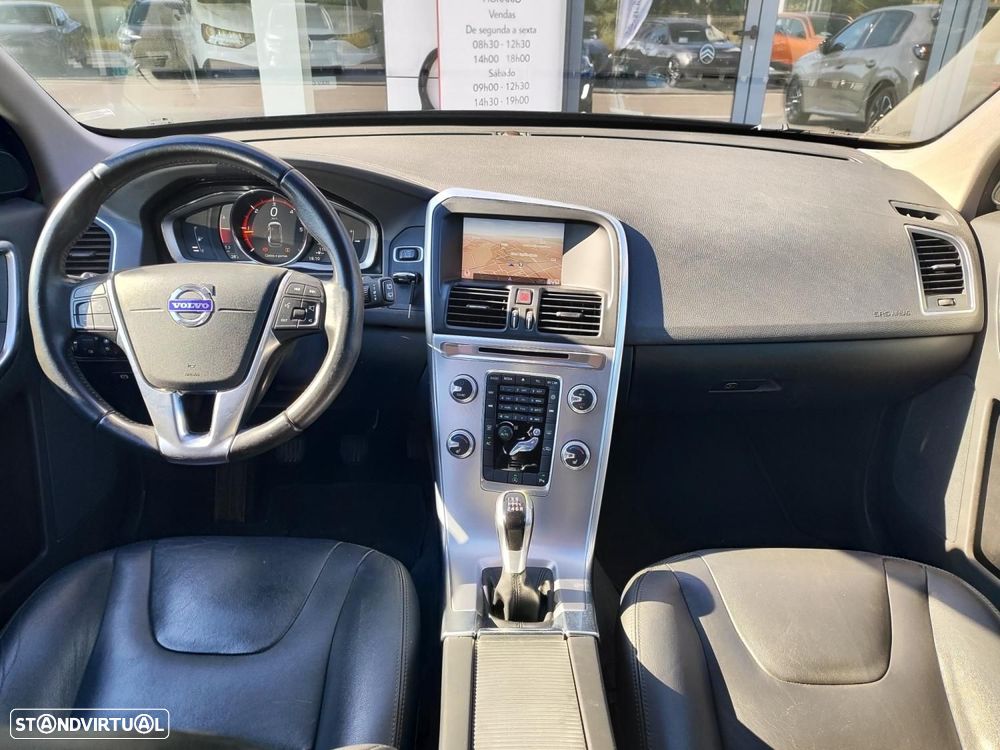 Volvo XC 60 2.0 D3 Summum - 6