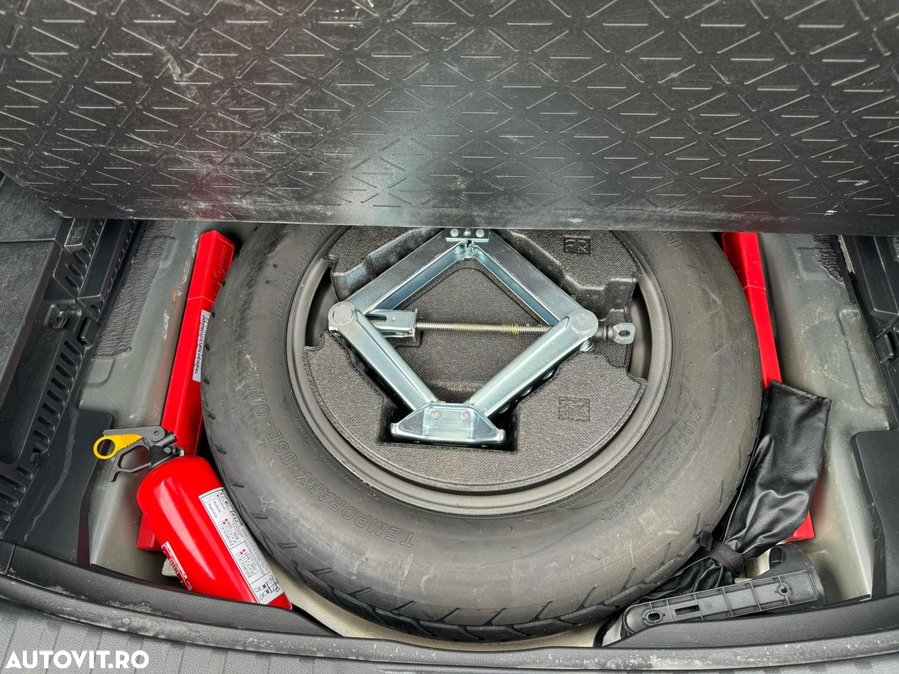 Toyota RAV4 2.0P CVT AWD Dynamic - 29