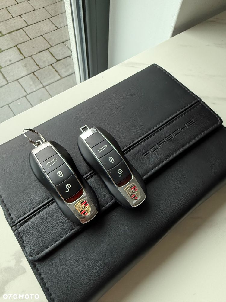 Porsche Macan S PDK - 14